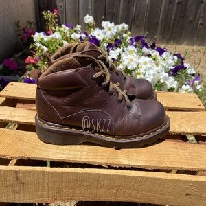Vintage Dr Martens Boots